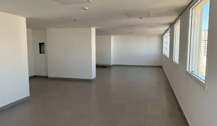 Conjunto comercial na Santa  Cecília, 77 metros com 3 vagas
