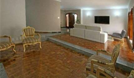 Casa à venda no Planalto Paulista com 600m² 6 dormitórios 4 suíte 8 banheiros 6 vagas