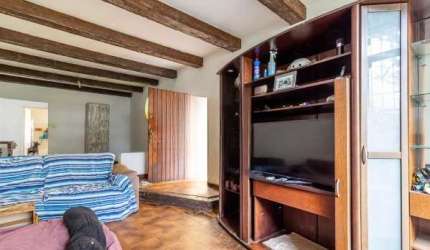 Casa à venda em Indianópolis com 272m² 4 dormitórios 1 suíte 4 banheiros  4 vagas