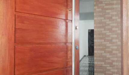 Casa à venda no Itaim Paulista com 200m² 5 dormitórios 1 suíte 4 banheiros 2 vagas