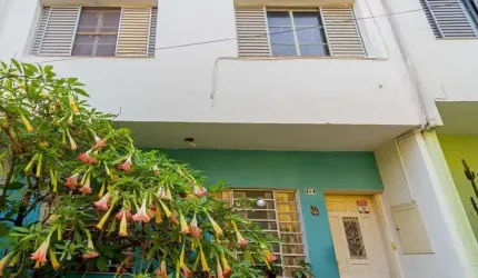 Casa em Vila para venda no Ipiranga, 135 metros com 4 quartos, sem vaga