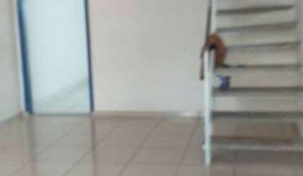 Sobrado Residencial a venda com 80m²  2 dormitorios 1 vaga de garagem em Santo Amaro - São Paulo - S