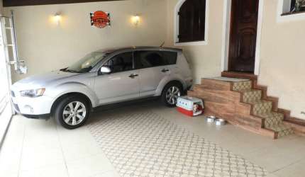Casa à venda em São Paulo, Super Quadra Morumbi