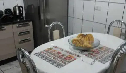 SOBRADO EM SANTANA
