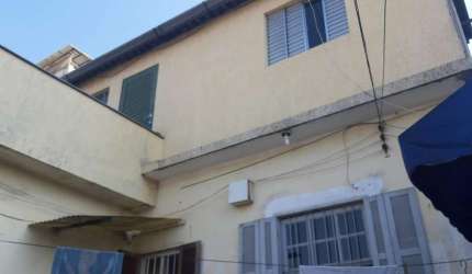 CASA TÉRREA PARA VENDA