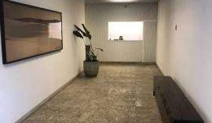 Conj. Comercial à venda em  Itaim Bibi  com 69,00 m²