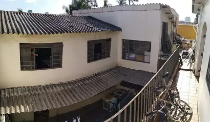 Casa à venda 430m² com 5 dormitórios 4 suítes 6 vagas no Sumaré.