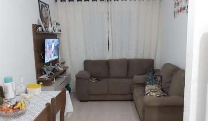 APARTAMENTO NO  JARDIM SÃO PAULO