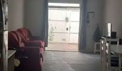 Casa a venda 72 M² - Vila Constança