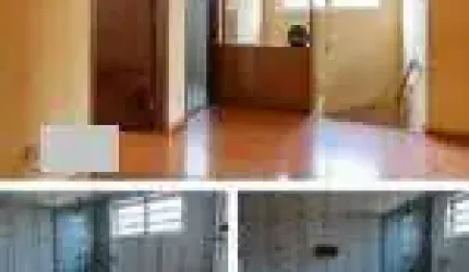 Casa Garagem 3 carros coberto Sobrado principal piso terreo Sala ,lavabo, copa,cozinha Piso superior
