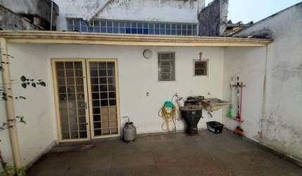 Casa Comercial e Residencial à venda na Água Rasa com 155m² 2 dormitórios 1 suíte 2 banheiros 1 vaga