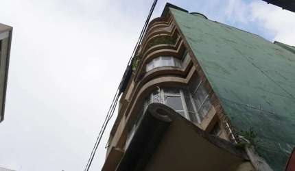 Apartamento à venda em Cerqueira César, São Paulo