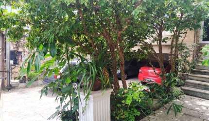 IMPERDÍVEL À VENDA DE 1 CASA 262m², EM CANHEMA.