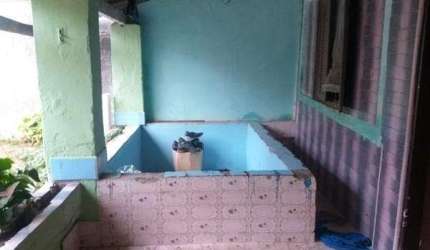 Casa Térrea no Jardim Castro Alves com 300m². São 3 dormitórios, 2 banheiros e 1 vaga.
