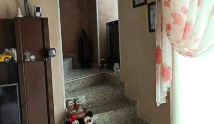 Lindo apartamento  com cobertura