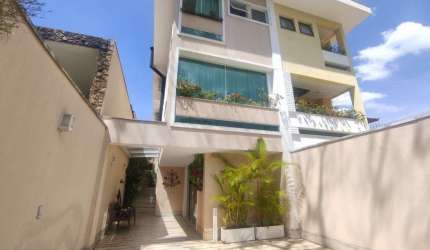 Casa Reformada no Morumbi