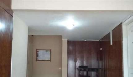 Apartamento à venda em São Paulo, Vila Paulista