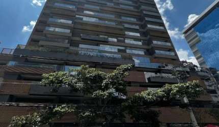 Apartamento à venda no Itaim Bibi