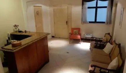 Conjunto comercial à venda 250m²  1 vaga na Bela Vista