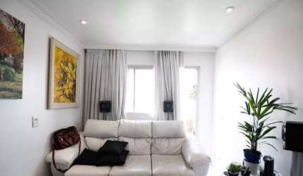 Conheça seu novo apartamento na Vila Santa Catarina