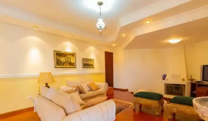 Apartamento à venda 180m² 4 dormitórios, 2 suítes, 4 vagas na Cidade Ademar