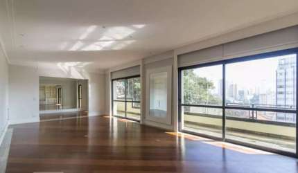 Apartamento à venda com 320m², 4 quartos e 4 vagas Aclimação