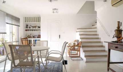 Apartamento no Condomínio Conj. São Paulo na Vila Clementino com 218m² 1 suíte 3 banheiros 3 vagas
