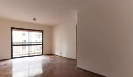 Apartamento no Brooklin Paulista, 150m², 4 Dormitórios.