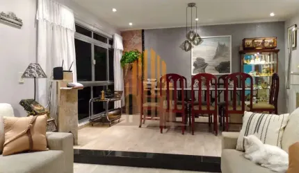 Casa à Venda Vila Cruzeiro em Santo Amaro, SP