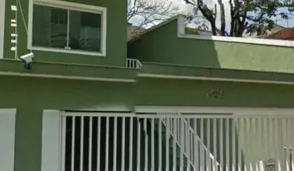 Casa à venda na Vila Sônia com 3 dormitórios 3 suítes 4 banheiros 4 vagas