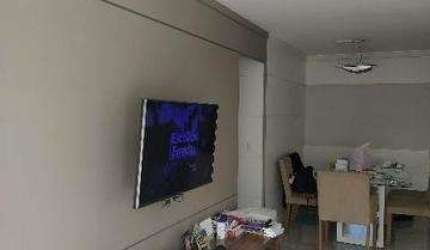 Apartamento com 3 dormitórios na Vila Mariana