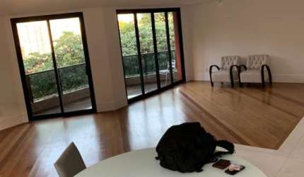 Apartamento Perdizes | 212m² | 04 Quartos (02 suítes) | 04Vagas | Reformado