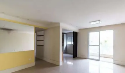 Apartamento Sumaré | 03 Quartos (01suíte) | 02 vagas | 90m² | Depósito Privativo