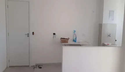 Oportunidade Imperdível no Centro de Diadema!* Apartamento com 2 dorms, 1suite