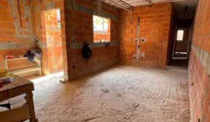Apartamento sem condomínio com 3 dormitórios sendo 1 suíte e 2 vagas com elevador- Vila Pires