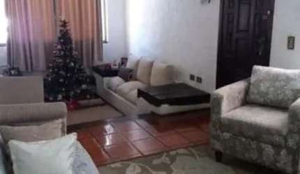 Casa à venda em Vila São Paulo, São Paulo