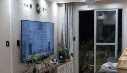 Apartamento à venda em Vila Nova Cachoeirinha, São Paulo
