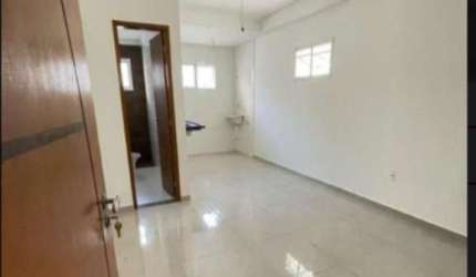 Apartamenro de 50m², 2 dormitórios sendo 1 suíte e 1 vaga para VENDER