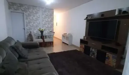 Apartamento à venda em Arujá - Jordanópolis