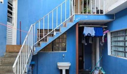 Sobrado a venda de 250m² sendo 4 dormitórios, 4 banheiros e 4 vagas Jardim Bonfiglioli