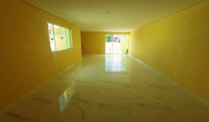 Cobertura com ELVADOR 112M²  2 quartos sendo 1 suíte e 2 vagas em Santo André