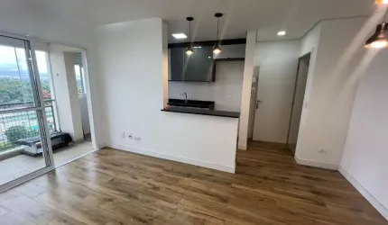 Apartamento à venda em Carapicuíba