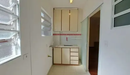 Apartamento à venda em São Paulo, Aclimação