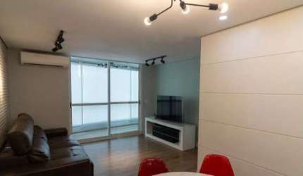 Apartamento à venda na Vila Suzana, com 112m², 3 quartos e 3 vagas