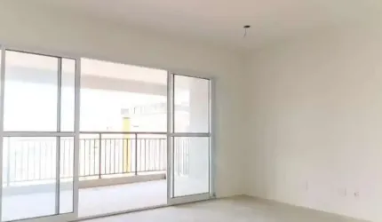 Apartamento à venda na Vila Mascote  com 81m², 2 quartos e 2 vagas