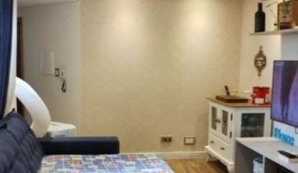 Cobertura de 100m² a venda em Utinga - Santo André