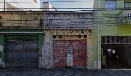 Casa Comercial no Ipiranga - 141m²