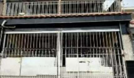 Casa à venda na Vila Medeiros com 125m² 4 dormitórios 2 suíte 4  banheiros 2 vagas