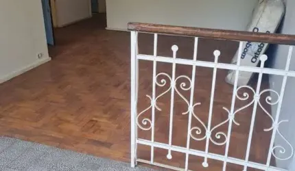 Apartamento de 100m², 2 dormitórios, 1 vaga de garagem para vender