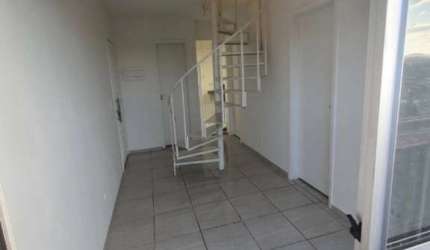Apartamento no Condomínio Residencial Spazio Felicitta no Jaraguá com 84m² 2 dormitórios 1 banheiro 1 vaga